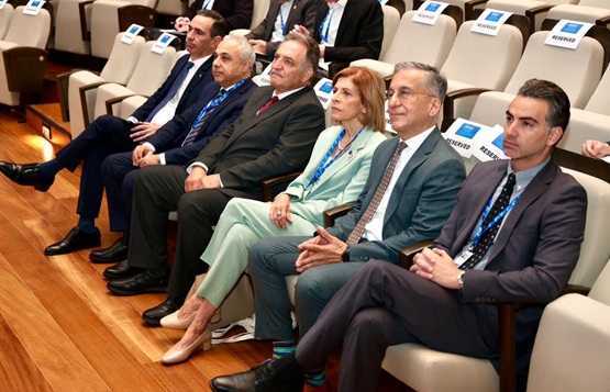 Με επιτυχία ολοκληρώθηκε το ευρωπαϊκό συνέδριο «Advancement of Treatments for Rare Diseases» στο ΙΝΓΚ